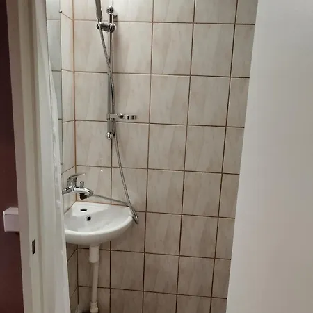Apartment Papiniidu Suedames