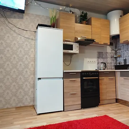 Papiniidu Suedames Pärnu